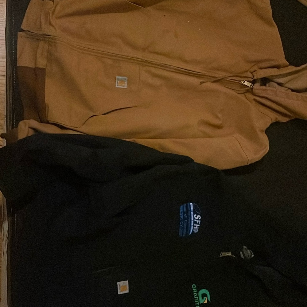 Jackets winter work jackets